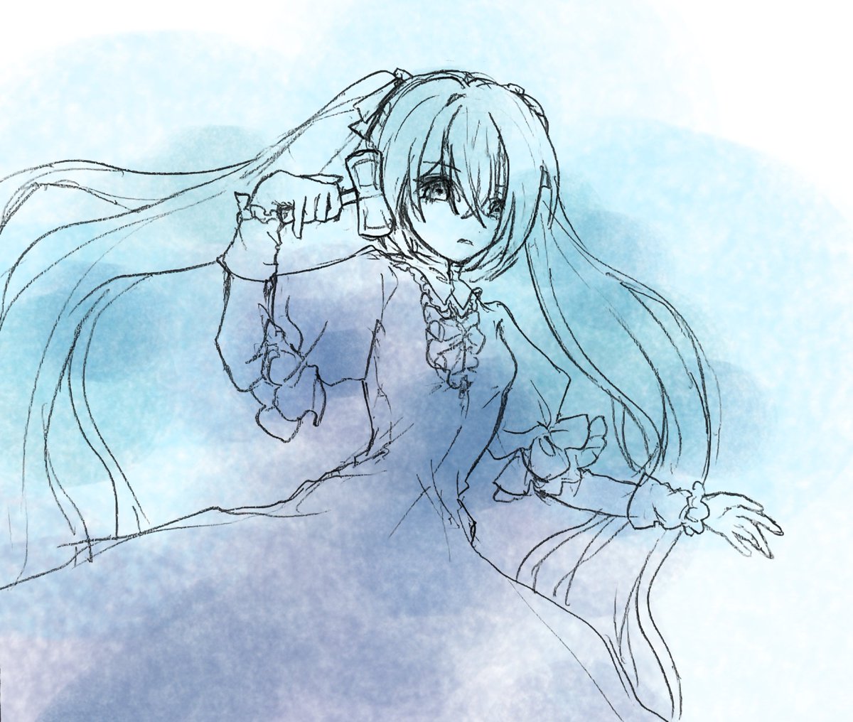 emergency_RA02's tweet photo. #evilliouschronicles https://t.co/pplQvJHw28