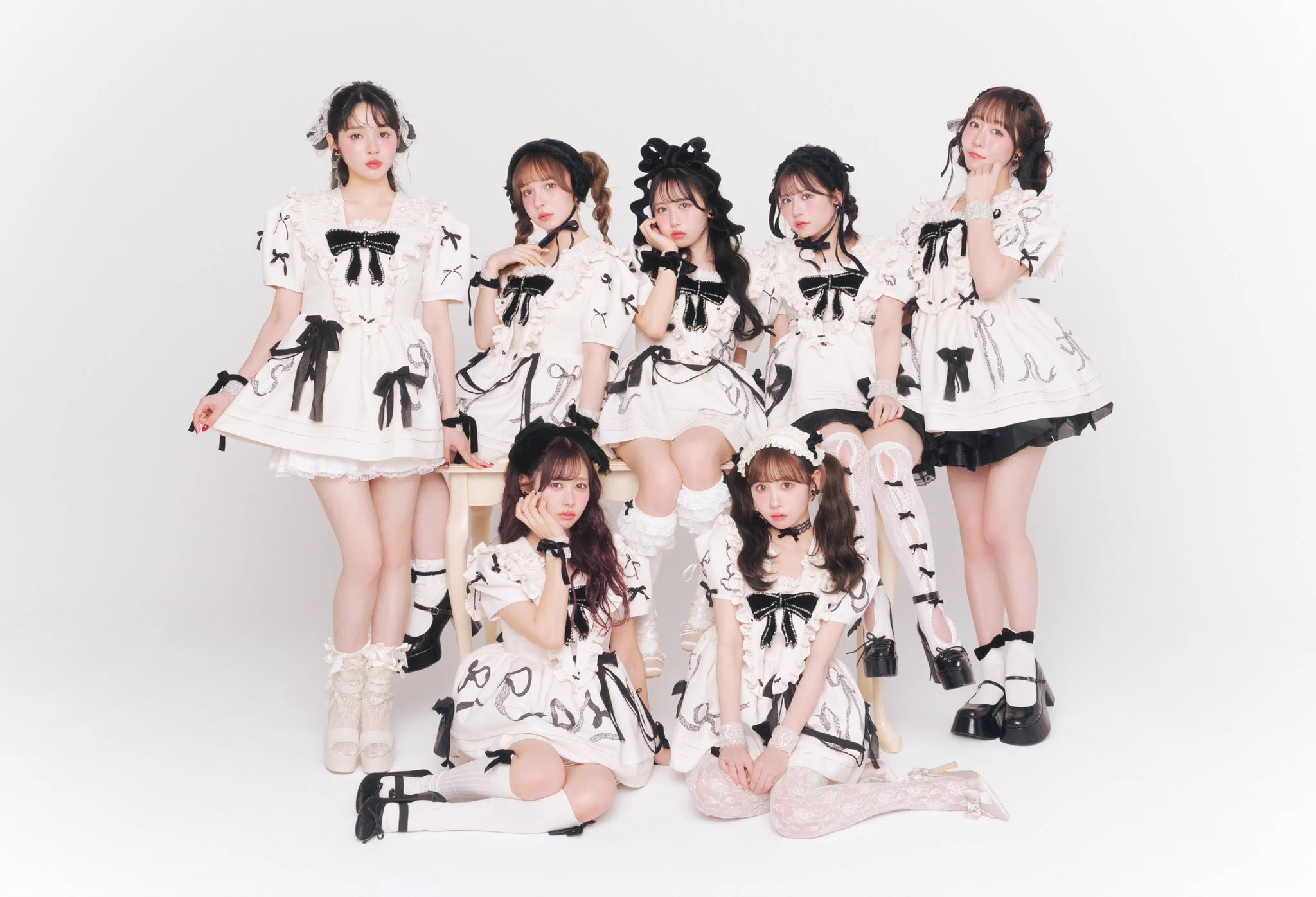 FRUITS ZIPPER【Official】 on X: 