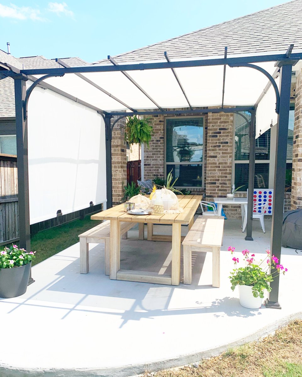 Sunjoy Life tweet media