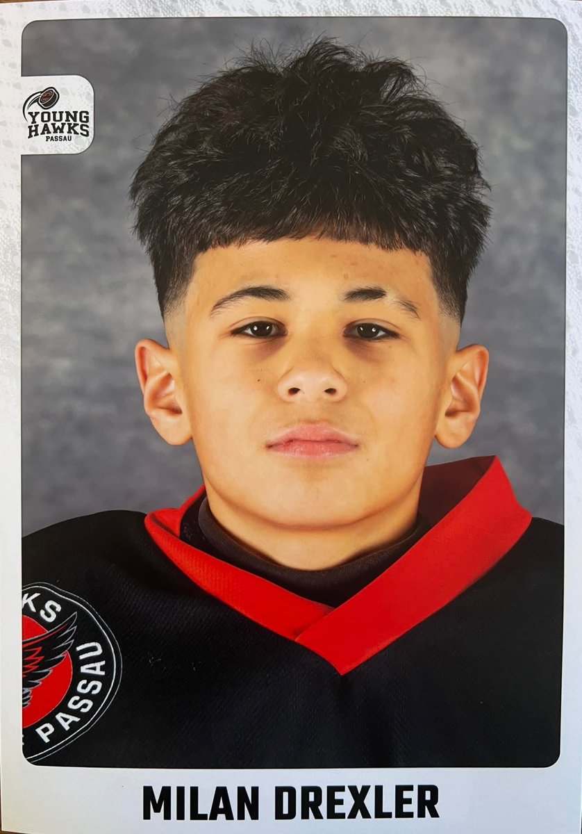 Бас нэг Герман аавтай Монгол ээжтэй хүү Германы Passau хотын U15 насны тамирчин болжээ.