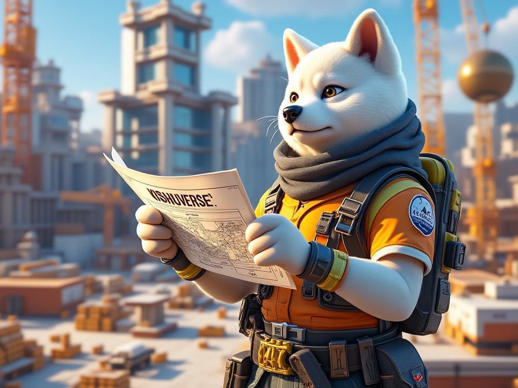 Kishu Inu tweet media