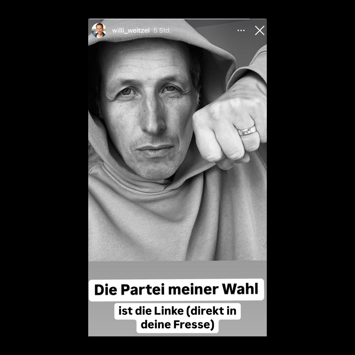 willi stabil