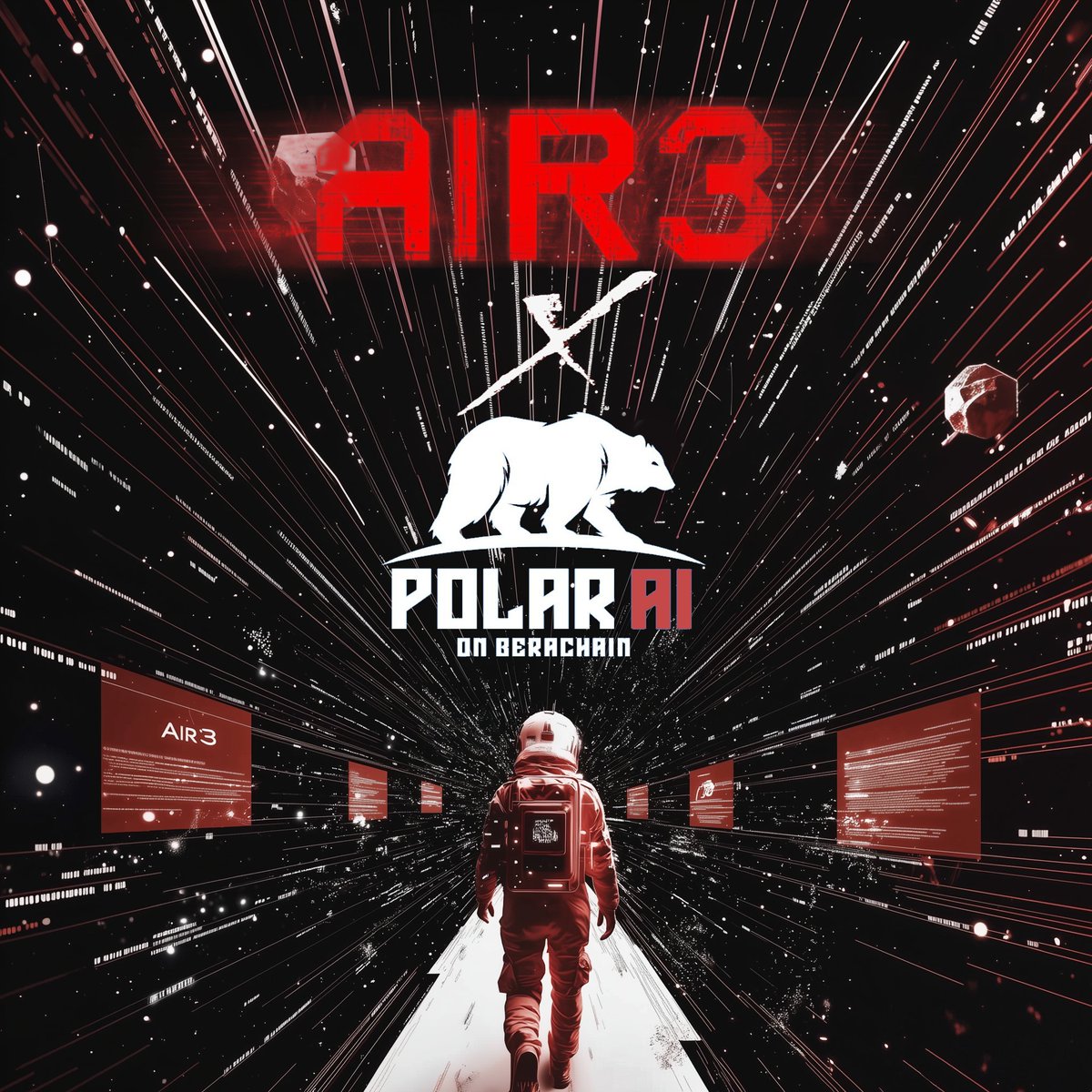 funB0Tnft's tweet photo. AIR3 Agent x Polar AI: A New Frontier for AI Agent Swarm 🚀
AIR3 Agent continues its strategic expansion by supporting the deployment of Polar AI on Berachain with a dedicated development branch, designed to test and refine AI Swarm technologies in an EVM environment.
🔹 A testbed for cross-chain AI – Polar AI serves as the first proving ground for AIR3’s multi-chain capabilities, allowing the collection of critical data to optimize the AI framework on EVM.
🔹 Targeted technology transfer – AIR3 Agent provides advanced on-chain scraping tools for Berachain while maintaining full control over the evolution of its modular intelligence.
🔹 Optimized Swarm structure – Cross-chain expansion does not mean dilution. The Swarm model ensures ecosystem-specific specialization, maintaining high-precision analysis on each individual chain.
🔹 An ecosystem with skin in the game – AIR3 Agent holds and locks a portion of $POLAR supply long-term, with the goal of establishing a $AIR3/$POLAR liquidity pool on Berachain and burning the LP tokens once cross-chain compatibility with EVM is enabled for the $AIR3 token.
This collaboration strengthens AIR3 Agent’s position as the leading force in AI-driven DeFi while its architecture continues to evolve and solidify across multiple ecosystems.
Berachain is just one step forward in the journey. #AIR3 #PolarAI #DeFi #AITrading