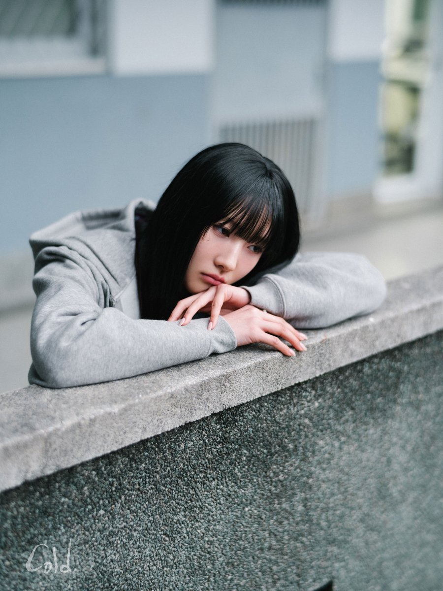youngposseup's tweet photo. How could you be so cold?

❄️ YOUNG POSSE 〈COLD〉
🎬 2025.03.02 6PM (KST) Release

Directed by Remii Huang
CAST: Sunhye, Yeonjung, Jihyun, Doeun, Jieun, and Tseng Jing Hua

#YOUNGPOSSE #영파씨 #ヤングパッシ
#COLD #YOUNGPOSSE_COLD
#YEONJUNG #위연정 https://t.co/gR5JqtMqnF