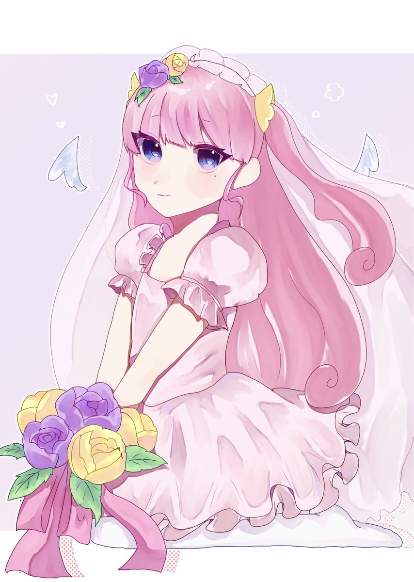 #まいごえん図工部 
キ、キ、キ、キ、キスしようね🎀