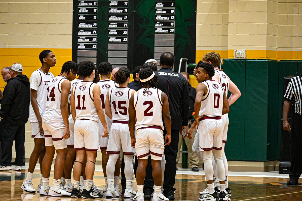Never-quit—that’s what we saw tonight. The outcome wasn’t what we wanted, but the heart, grit, and fire in these players was undeniable.

This chapter closes with pride, gratitude, and Tiger spirit. We’ll be back. Stronger. Hungrier. Ready.

FINAL
Silsbee 75 | Wheatley 78