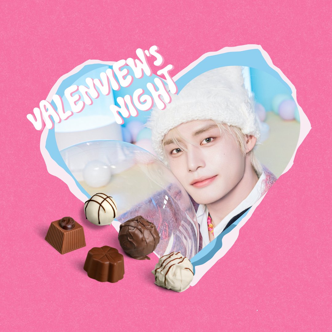 VaIenview's tweet photo. Dear our esteemed guests, please confirm your attendance by quoting this post with your photo. (1st frame)

Dear our beloved chips, kindly wear something pastel or pink as your outfit for tonight’s event. (2nd frame)

https://t.co/rlOWQI3cqK https://t.co/g9OFBm8pO6