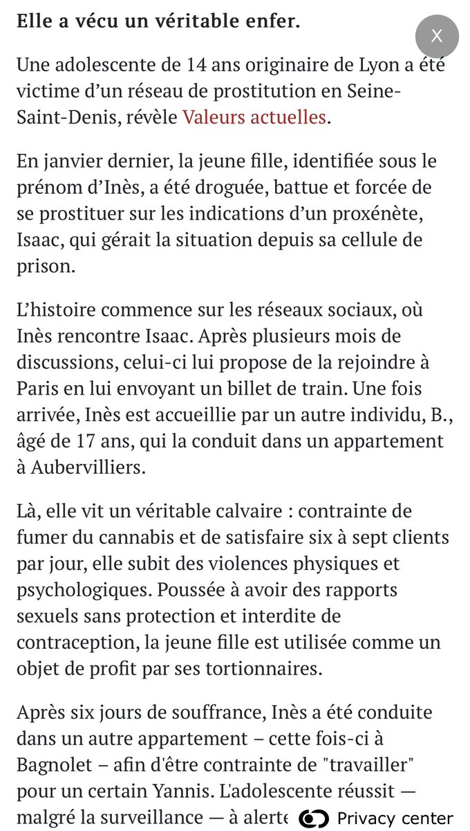 Capxnce's tweet photo. Ne laissons pas cette affaire sous silence, justice doit être rendu pour cette pauvre fille qui a vécu l’enfer !! C’est pas normal que ça soit autant sous silence https://t.co/nO2gNL5QAB