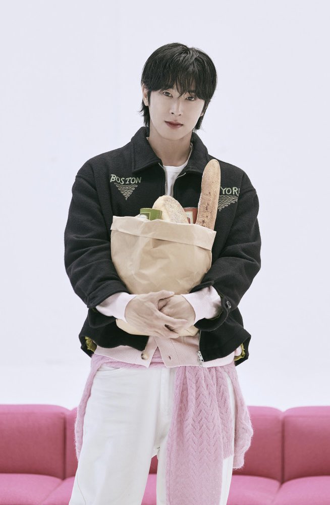 applepiehih's tweet photo. ‘2025 SMTOWN : THE CULTURE, THE FUTURE’ 자켓 비하인드📸 유노윤호 💕

#유노윤호 #정윤호 #YUNHO #동방신기 #TVXQ #東方神起 #UKNOW #ユノ #ユンホ https://t.co/CBGTEo6I6S