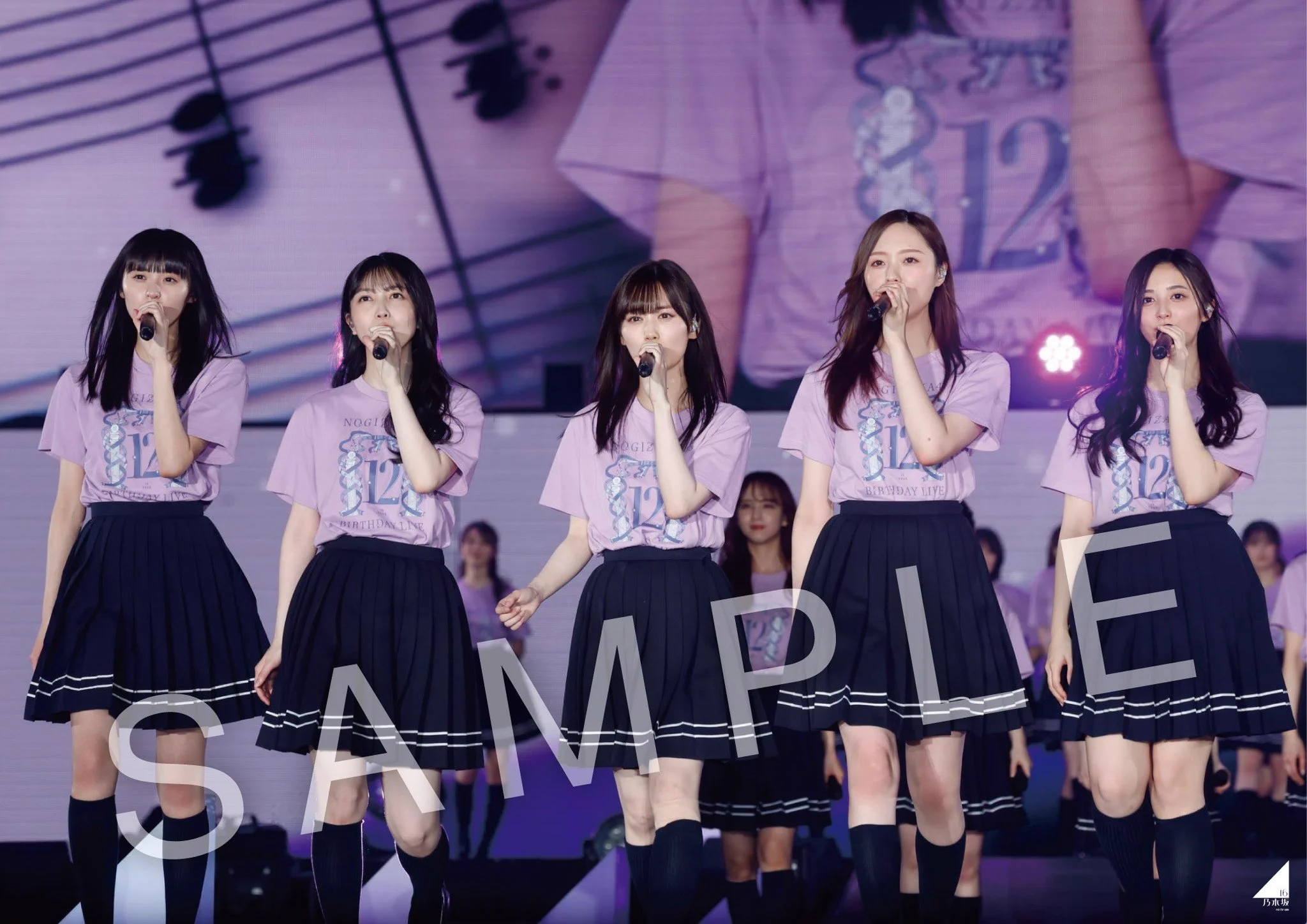乃木坂46 on X: 