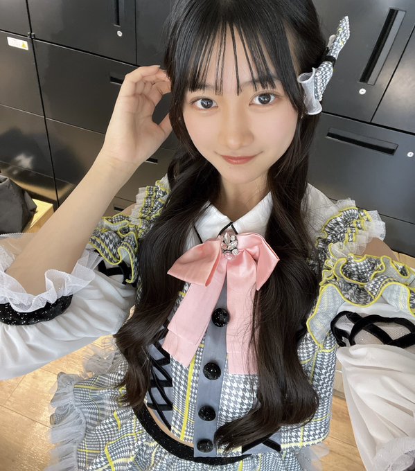 Twitterのコスプレ画像6