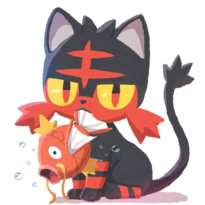 猫の日 