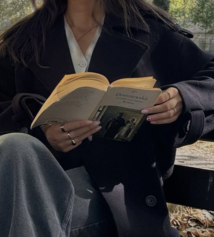 _jooniecore's tweet image. books i&apos;ve read in 2025 ✧

╰ a thread.  ₊˚✧