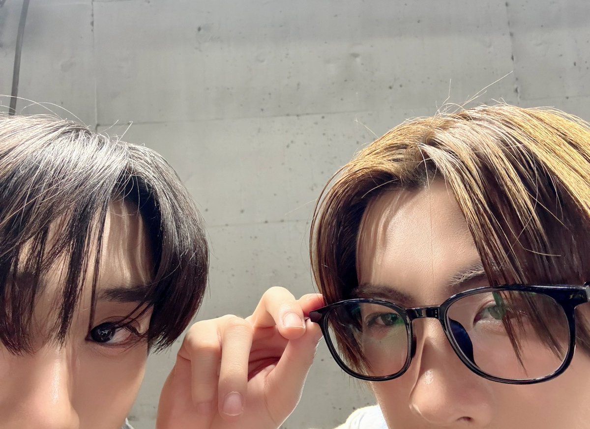 firstone_wnk's tweet photo. ขออนุญาตรับบทเป็นชาญวิทย์1วันนะครับอิอิ
Khemjira The Series Q13
#เขมจิราต้องรอดQ13 https://t.co/nmVKgbLyPU