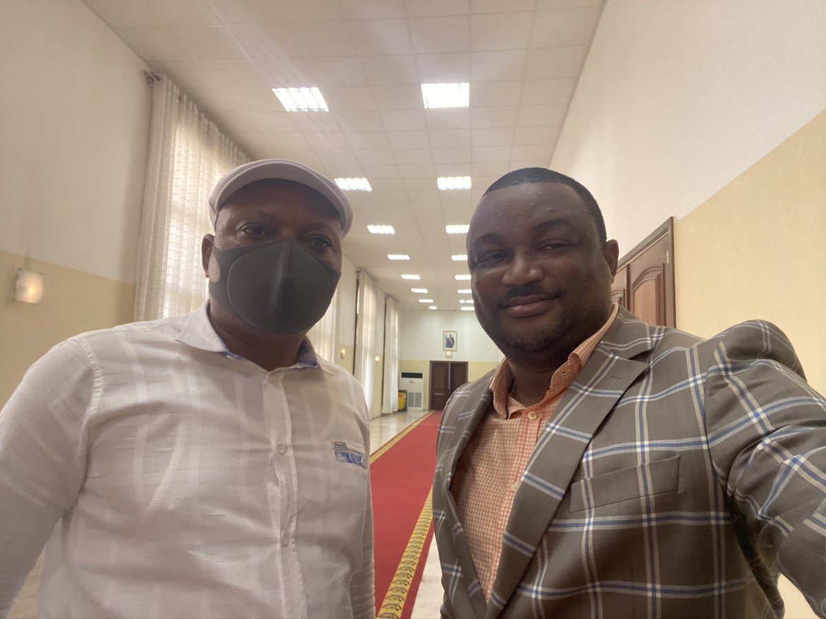 prof Onyemba Laurent (@acquitator81c) on Twitter photo Je tiens à rendre hommage à l’Hon <a href="/kabund_jmkkrock/">Jean Marc KABUND-A-KABUND</a> :Ta libération inaugure un nouvel espoir. Cette décision est la réparation d’une injuste plutôt qu’une grâce présidentielle.Tu as toute ta place dans l’opposition pour faire face aux maux que tu as dénoncé avec courage historique Je tiens à rendre hommage à l’Hon <a href="/kabund_jmkkrock/">Jean Marc KABUND-A-KABUND</a> :Ta libération inaugure un nouvel espoir. Cette décision est la réparation d’une injuste plutôt qu’une grâce présidentielle.Tu as toute ta place dans l’opposition pour faire face aux maux que tu as dénoncé avec courage historique