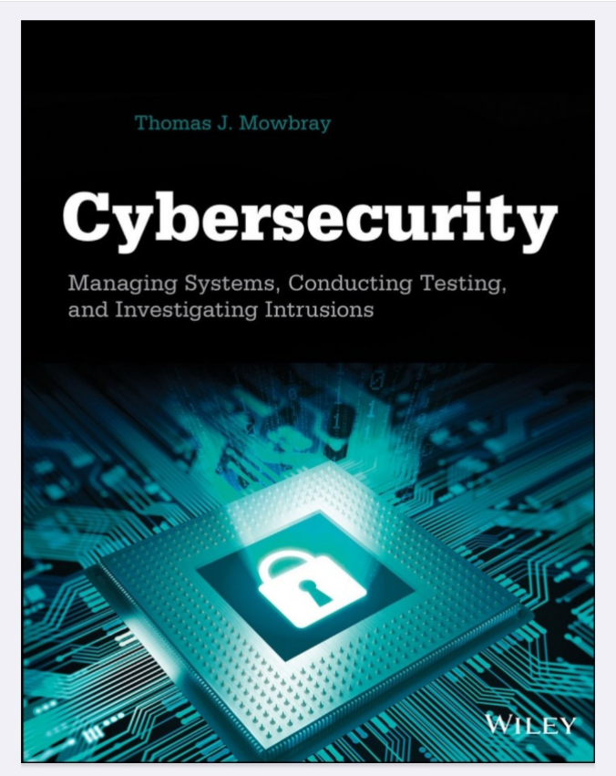 Cyber security: Managing System, Conducting Testing, And Investment Intrusion 😍

Download: drive.google.com/file/d/17rCR2q…

Try It Out Now: forms.gle/CqSxxEcQnnMxqD…
