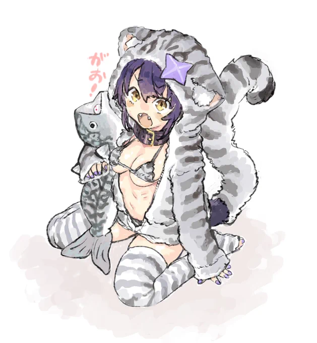 #猫の日 