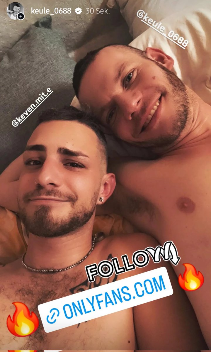 🔥🔥🔥PRT, wenn du mit uns spielen willst...😈😈😈🔥🔥🔥

onlyfans.com/keule_688