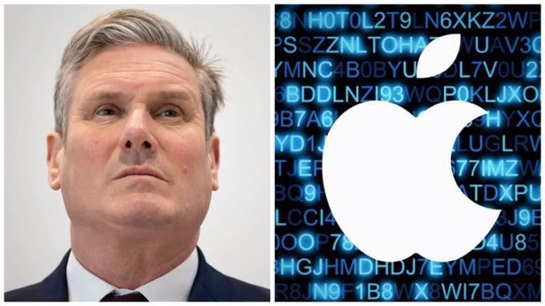 Neccccy's tweet photo. Should we boycott Apple?

Yes or No? https://t.co/hbaJRF0Lj2