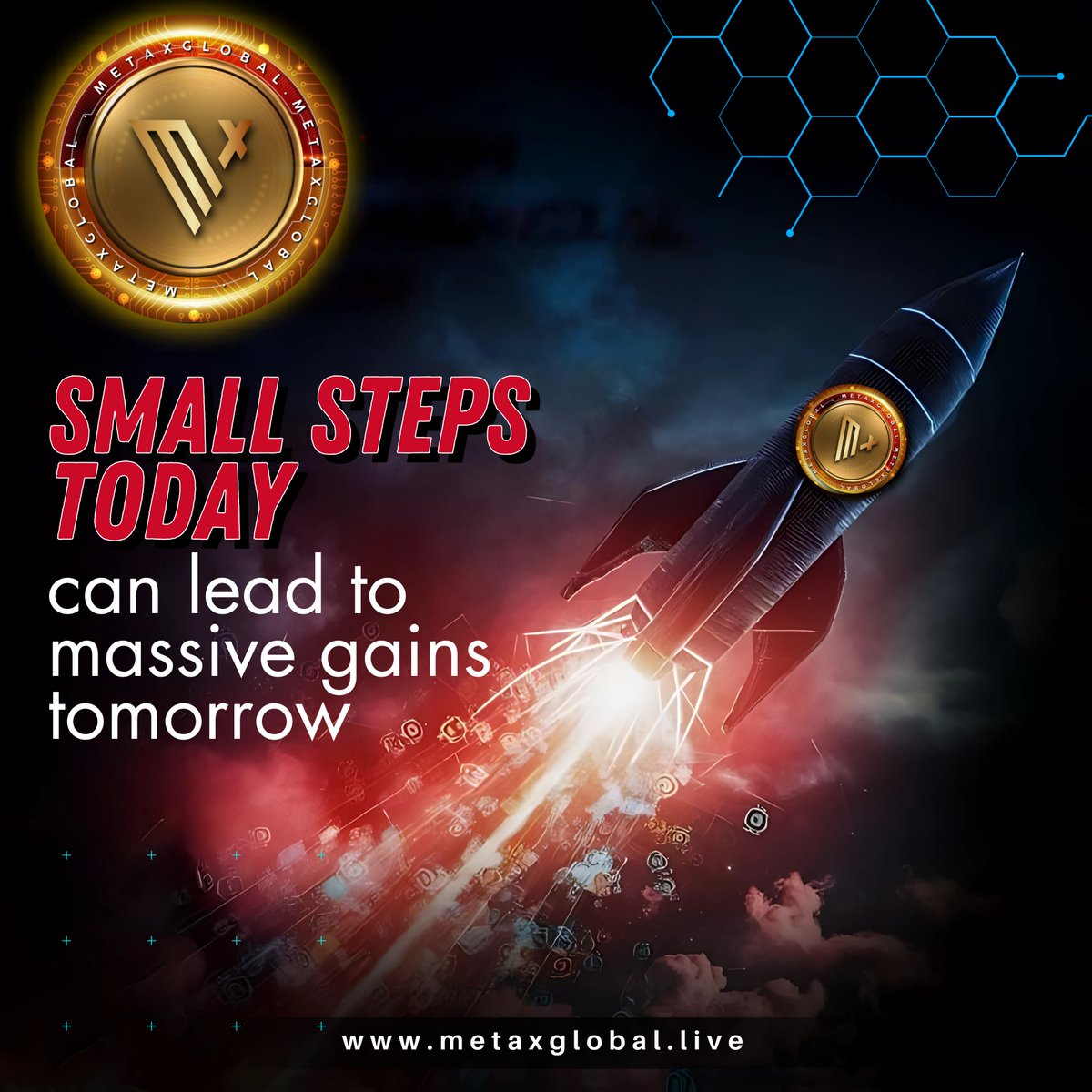 Invest Smart. Earn Daily. Secure Your Future with MetaxGlobal
#MetaxGlobal #CryptoTrading #DeFiSolutions #BlockchainRevolution #FinancialFreedom #Cryptocurrency #CryptoInvesting #BlockchainTechnology #DecentralizedFinance #DeFiEarnings