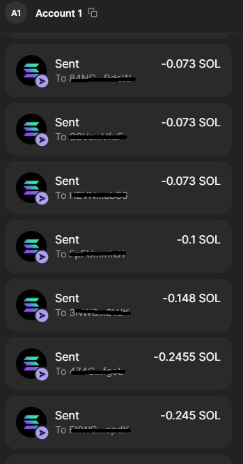 Barong_CTO's tweet photo. 🔥 Barong Army—Earn Rewards💰& Make an Impact! 🔥

Join the most rewarding memecoin with real utility on Solana! 🚀

Sick of raiding for memecoin you just bought only to see the chart crash? You put in the work—for nothing... That ends NOW!

At Barong, we do things differently. We’re building an army of soldiers🪖 who get REWARDED for their loyalty and effort. 

In February, we have already airdropped 6 millions Barong tokens and given our top raiders $165 in SOL. 
This week’s prize pool? $180! 🔥

20 participants to be rewarded this week! 🤑🤑🤑

💥 Next #Raid2Earn mission starts TODAY
 (22nd February) at 8:00PM UTC! 💥

Join our raids, earn rewards, and be part of something bigger—help us spread the word about our mission to protect wildlife, nature, and our planet. Every action counts, and together, we can make a real difference! 🌍🐯

Check our Telegram for details and claim your spot in the fairest and most rewarding system among memecoins on Solana!!!

#BullMarket #Bullrun2025 #bullrun #Barong $Barong #CryptoForGood #WildlifeConservation #MemeCoinwithPurpose #Crypto #CryptoWithCause #BarongLegacy #wildlife #conservation #memecoin #BarongCTO #Philanthropy #philanthropist #philanthropists #Altruism #Solana #Giveaway #contestgiveaway #ContestAlert #COMPETITION #Rewards
