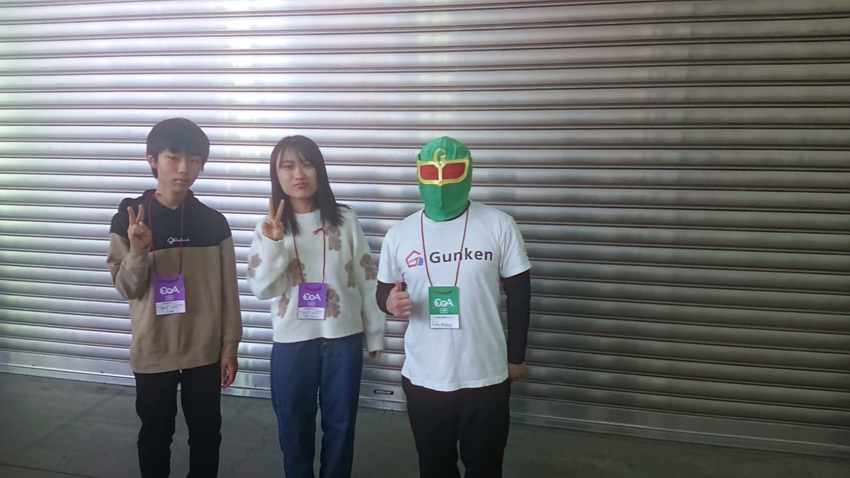 torinka55555's tweet image. ビエント高崎で行われた、第3回GeAとても楽しませてもらいました♪

あ～ちゃんとしゅんくんと一緒に久しぶりの再開です&amp;gt;^_^&amp;lt;

松本ね～さんとはいつもの流れでした(&amp;gt;_&amp;lt;)

今から、マスターカップ落ち着いて見させてもらいますm(_ _)m

#GeA
#ビエント高崎
#松本亜希子
#鉄拳8
#GGman