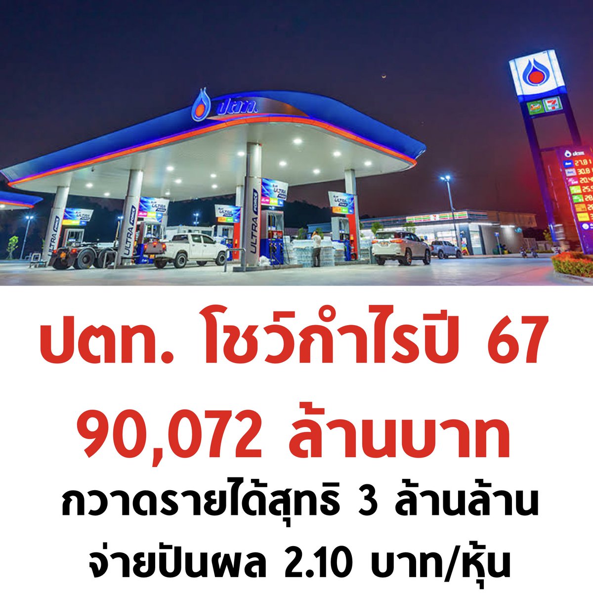 บอล ธนวัฒน์ วงค์ไชย tweet media