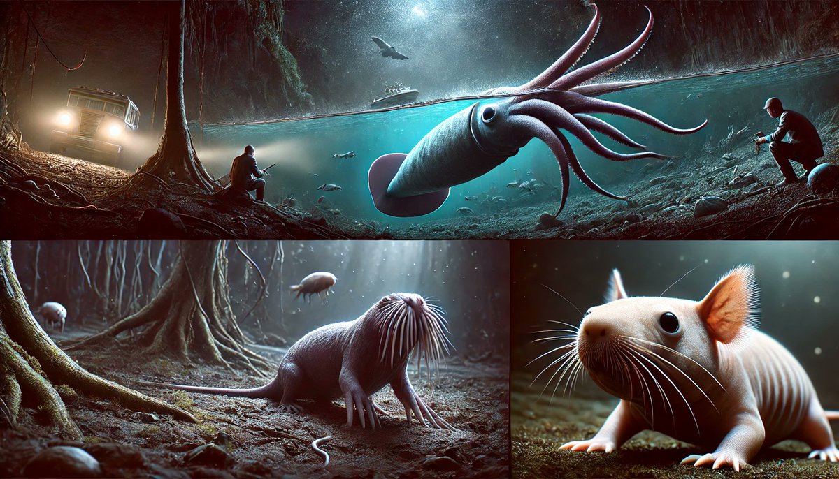 The Most Mysterious Animals That Scientists Still Can’t Explain refoorest.com/blog/2025/02/2…