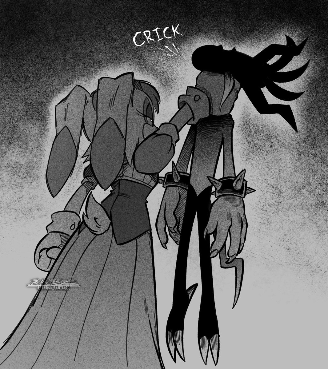 4BrandonJS4's tweet image. Big mistake.