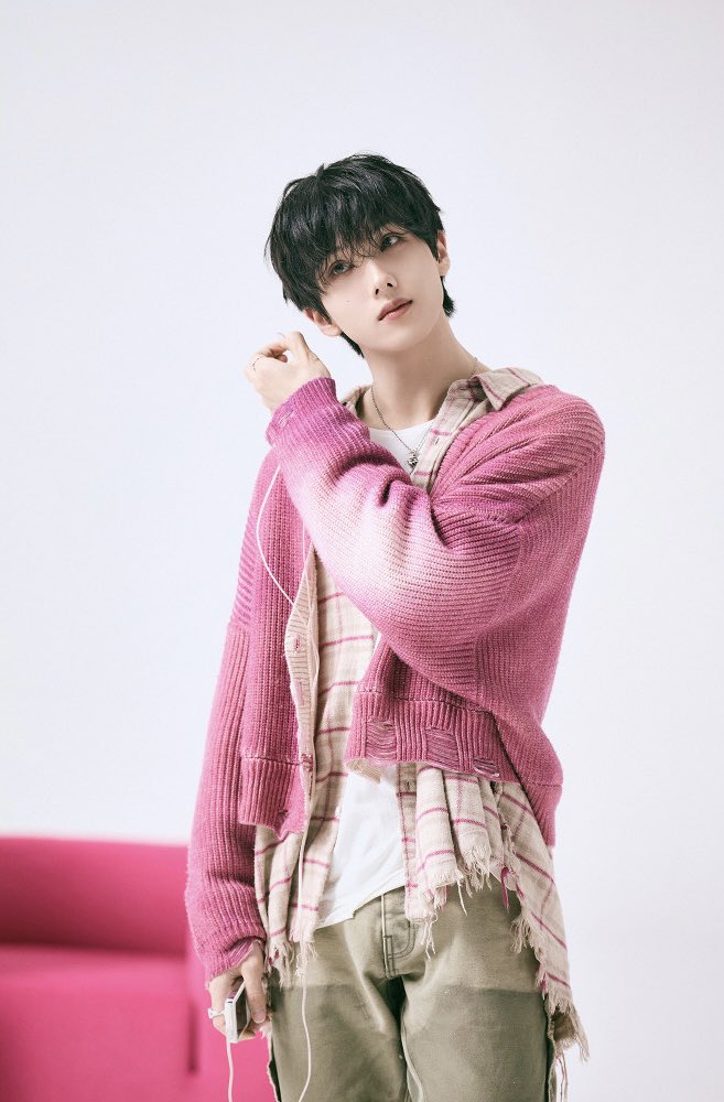 SMTOWN 30주년 비하인드 #지성