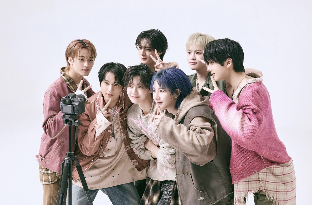 나리 (@nario2o5) on Twitter photo 