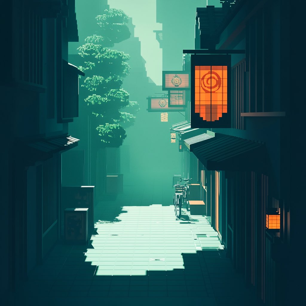 usualflow44's tweet image. Midjourney’s cool