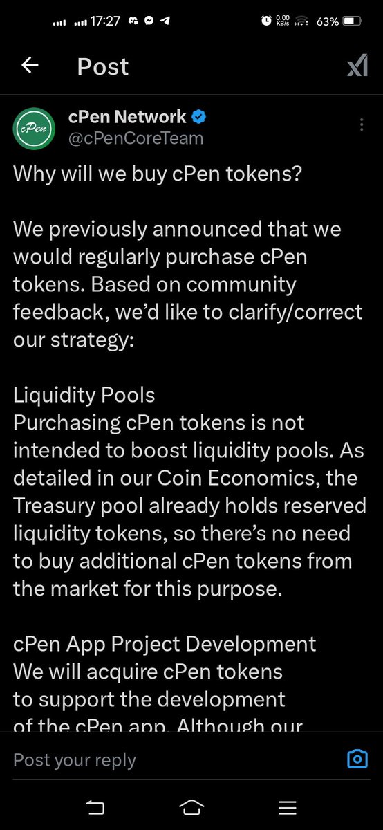 Crypto_Waray's tweet photo. @cPenCoreTeam https://t.co/h5msSgTrOW
