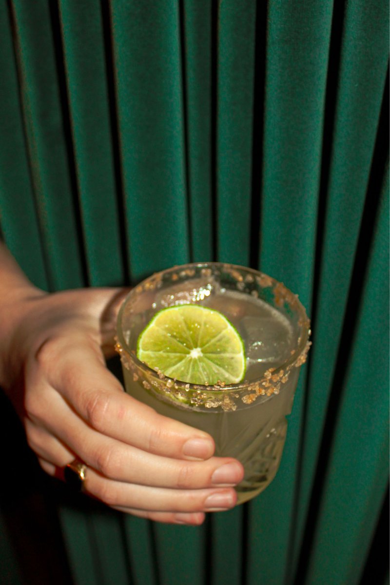 Take your Margarita Day to the next level with our Picante! 🍋‍🟩🌶️ A firey take on a classic that will spice up your weekend. 🥵

#margaritaday #picante #spicymargarita #roehampton #sw15 #roehamptoncocktails #weekendvibes