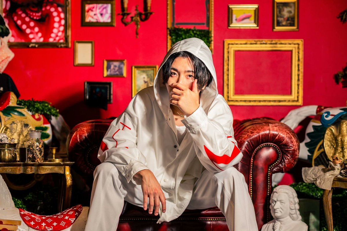 CloudyMelody_11's tweet image. 🎶 Listen to "Doushite どうして" by Takasetoya ft. Emi Noda! 🎶

Let the soft melody and heartfelt lyrics take you on an emotional journey. 🎧

👉 youtu.be/xfGWbBv9mWE?si…

#Doushite #TakaseToya #EmiNoda #MusicLovers #EmotionalJourney #NowPlaying