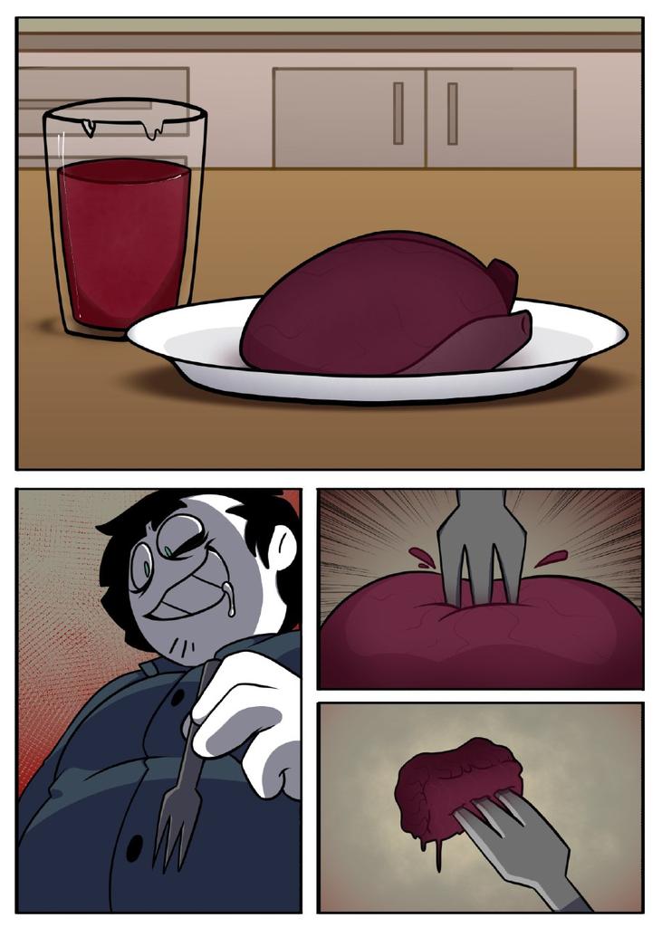 Aldap99's tweet photo. 11 part
1/2

#spookymonth #spookymonthau 
#bobvelseb #BobVelsebFanart https://t.co/DjfZyhicNZ