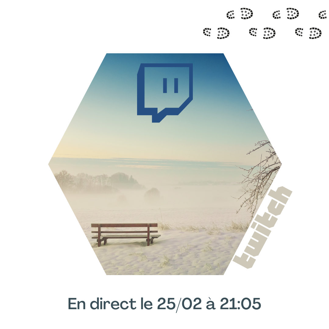 Aurélie Mercier-Richard tweet media