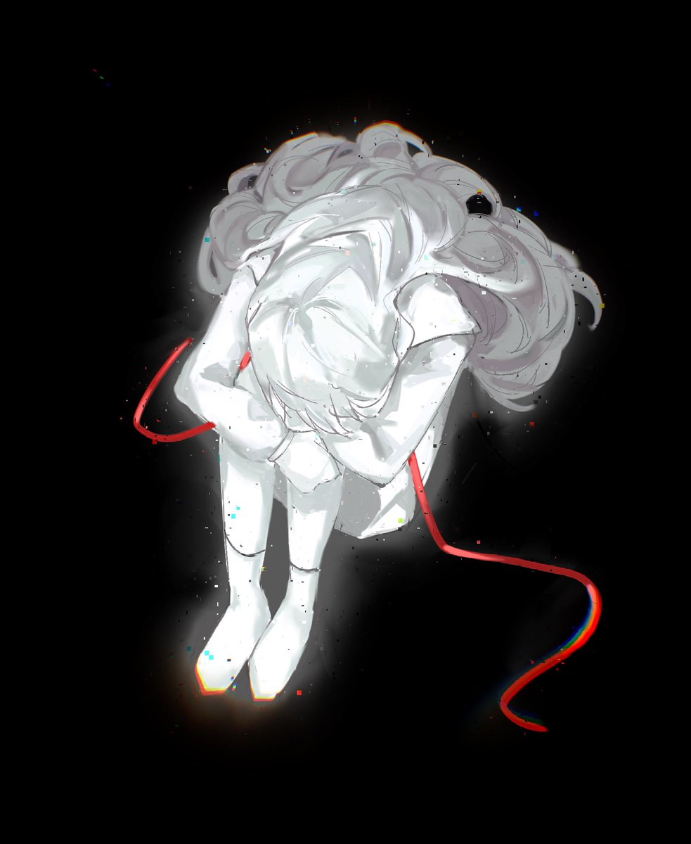 hikari
“泣かないで”
#arcaea_art #arcaea