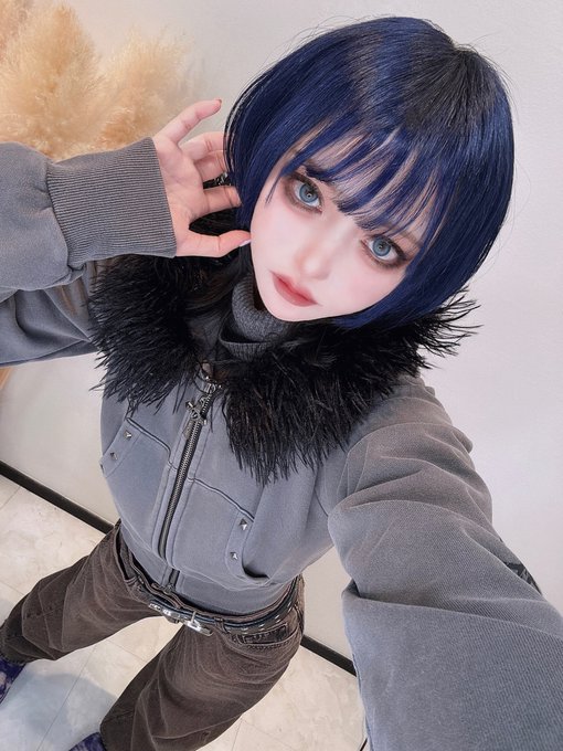コスプレイヤーのむらこいちのTwitter画像56