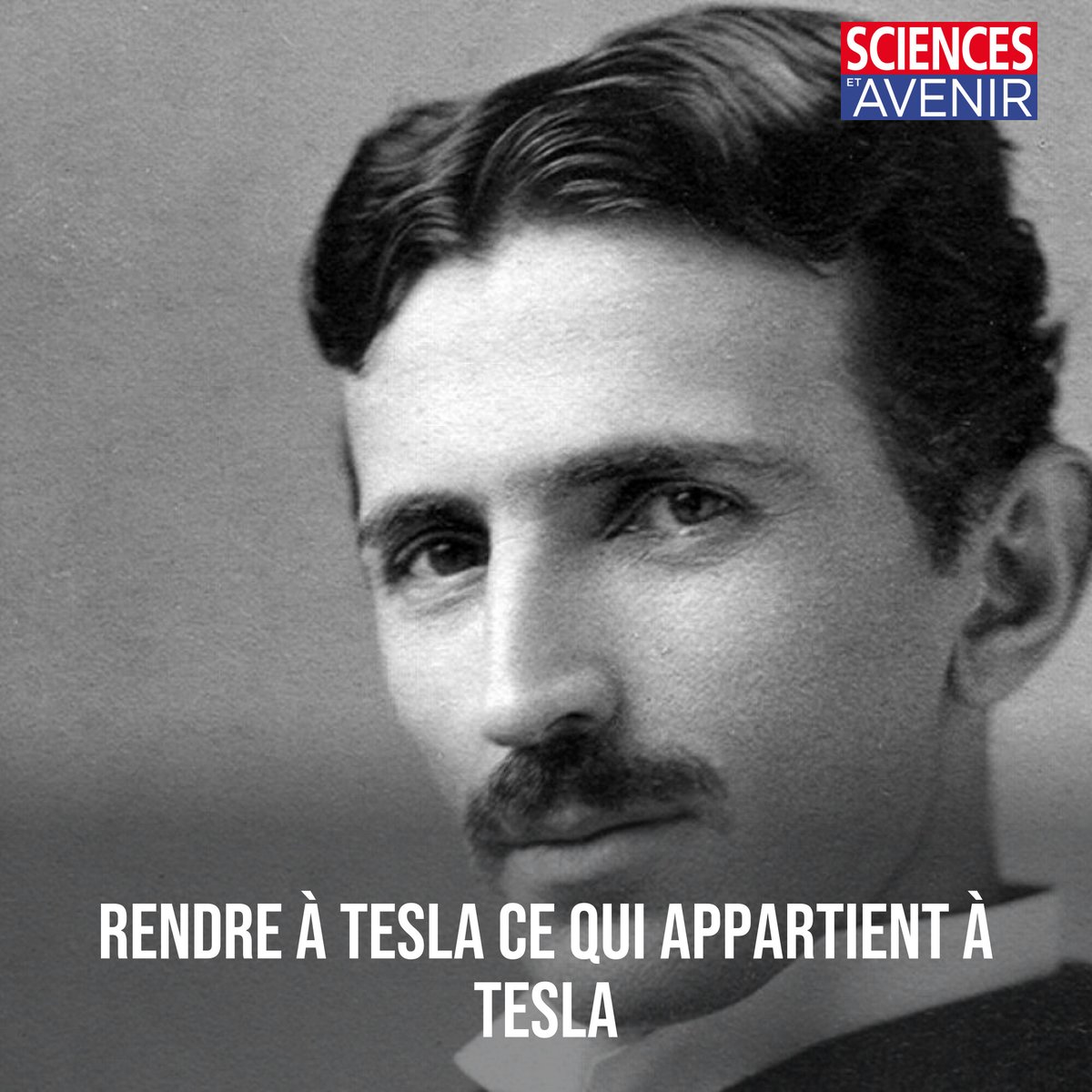 Sciences_Avenir's tweet photo. Rendre à Tesla ce qui appartient à Tesla
👉 https://t.co/OjosGesEoP https://t.co/JhVthmK4gg