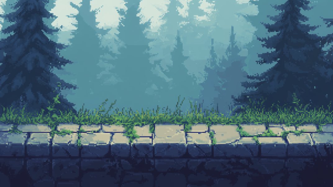 gunnar_nft's tweet photo. Night 4 building Vision Quest. 

Here's what happened: 
1) Created Main Art Asset List
2) Defined Midjourney Prompt Strategy
3) Tested &amp; Refine Prompt Strategy
4) Defined Scene Transition Structure

Below are some initial tests for game art!

What do you think? #builtbyone https://t.co/ut1BVfmvQu