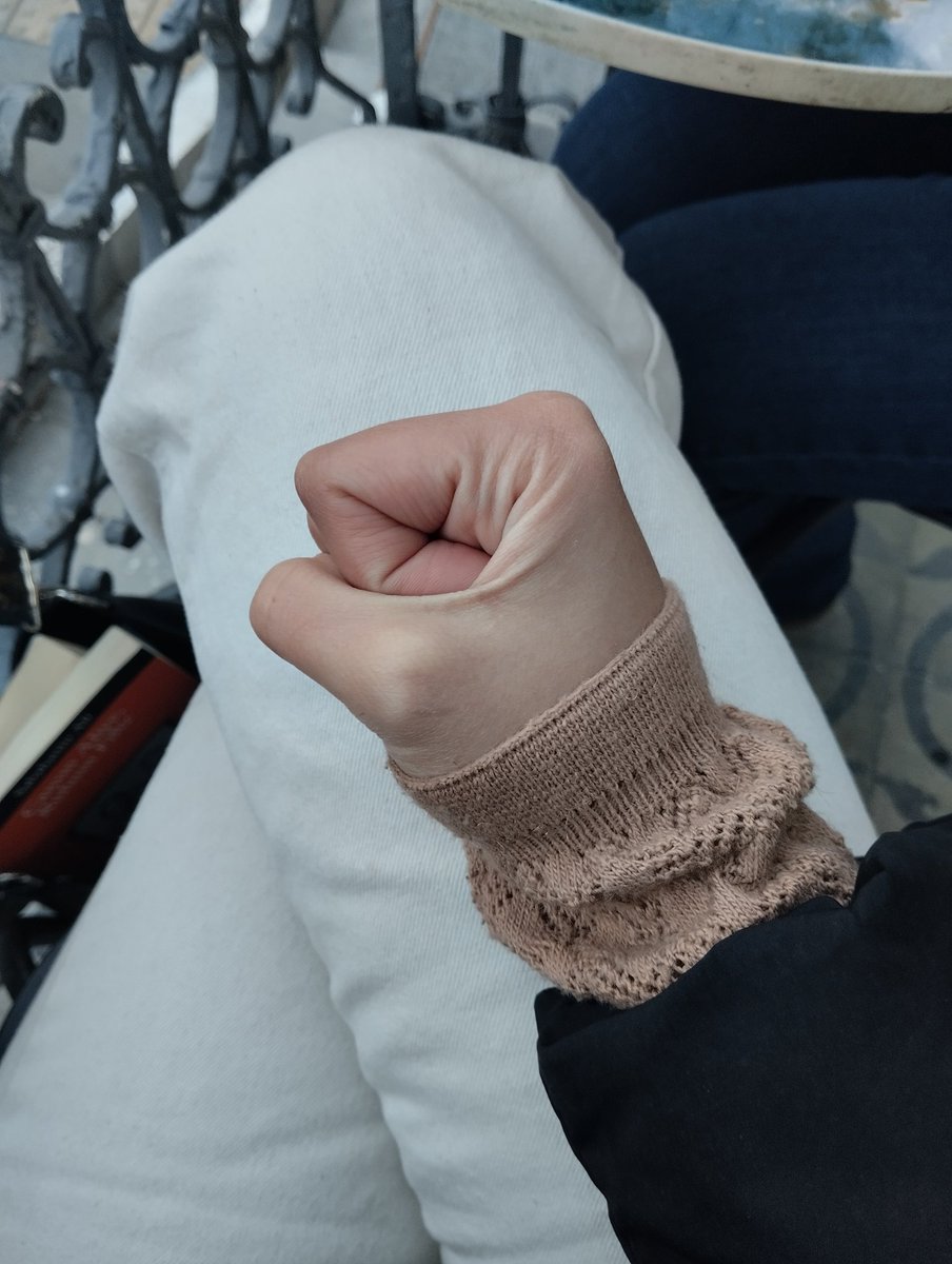 Kar yok ama soğuğu var