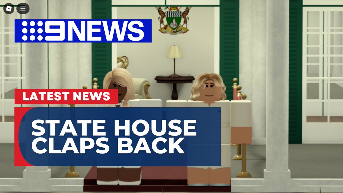 Channel9 ROBLOX tweet media