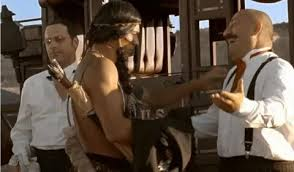 kerim_ckmk's tweet image. Konudan bağımsız , Yahşi batı .
Çok güzel film yapmış #CMYLMZ abim.