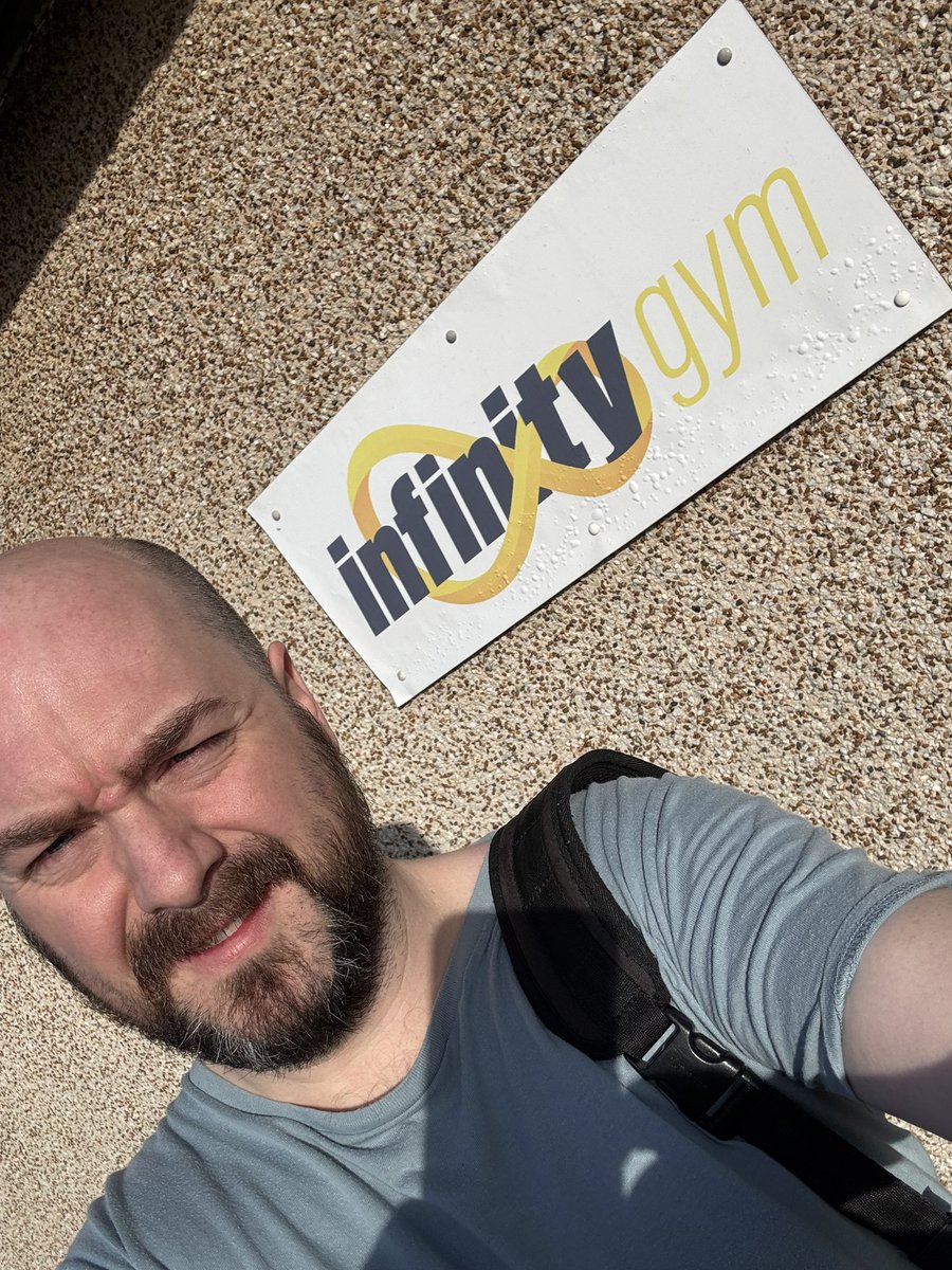 Mike Taylor-Clarke tweet media