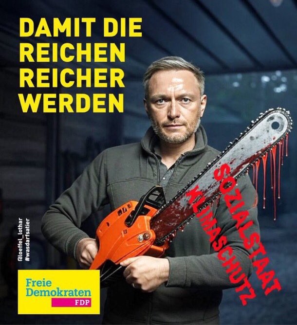 mweiss_tue's tweet image. 👇#FDPschadetunsallen👇
(Auch denen, die diese Partei wählen.)
#biodiversityrocks ...