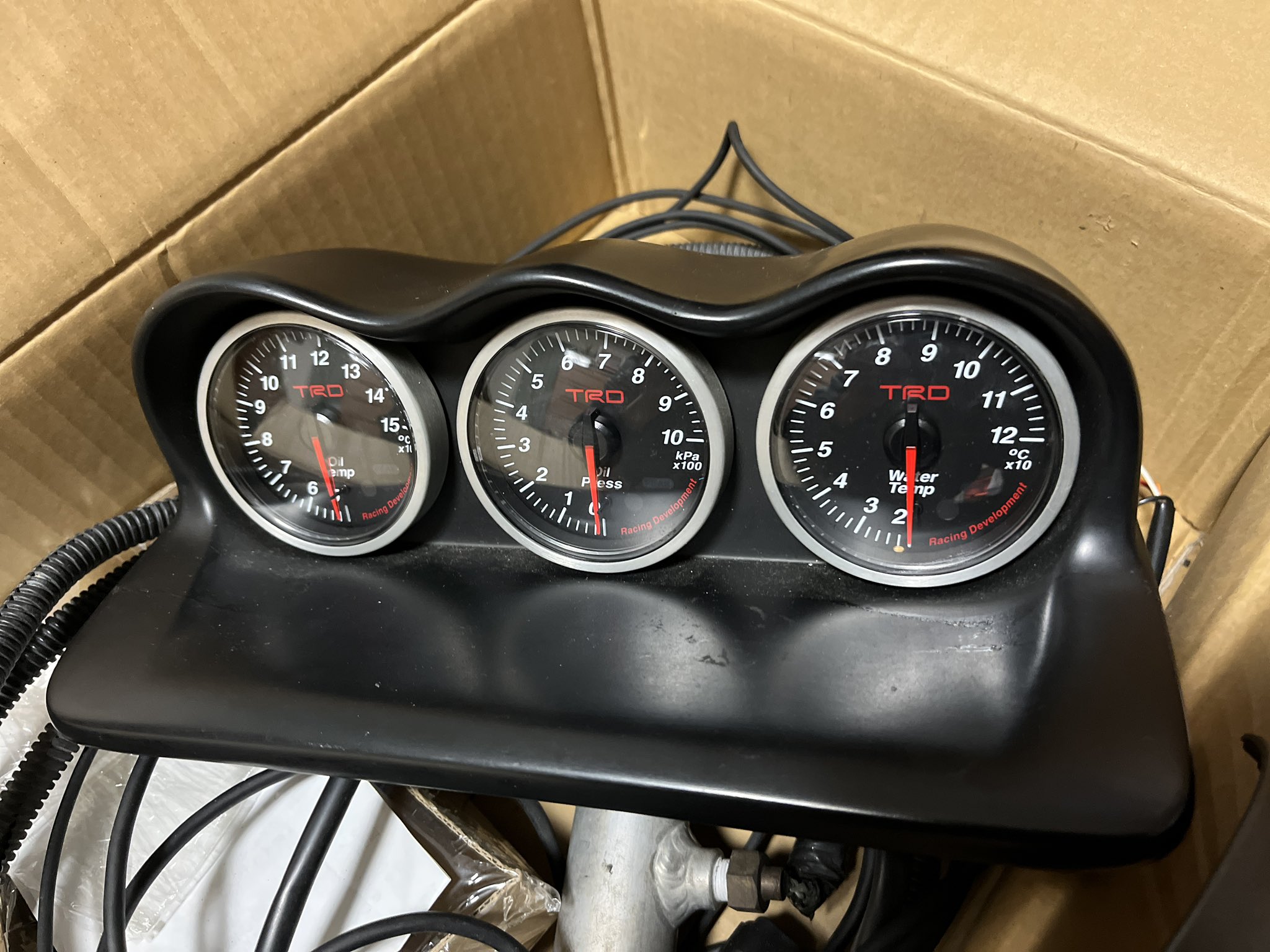 jzx100用TRDメーター jzx100用TRDメーター 【公式通販】