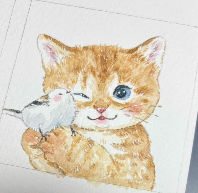 今日は猫の日です #猫の日 #猫の日2025 #にゃんにゃんにゃんの日