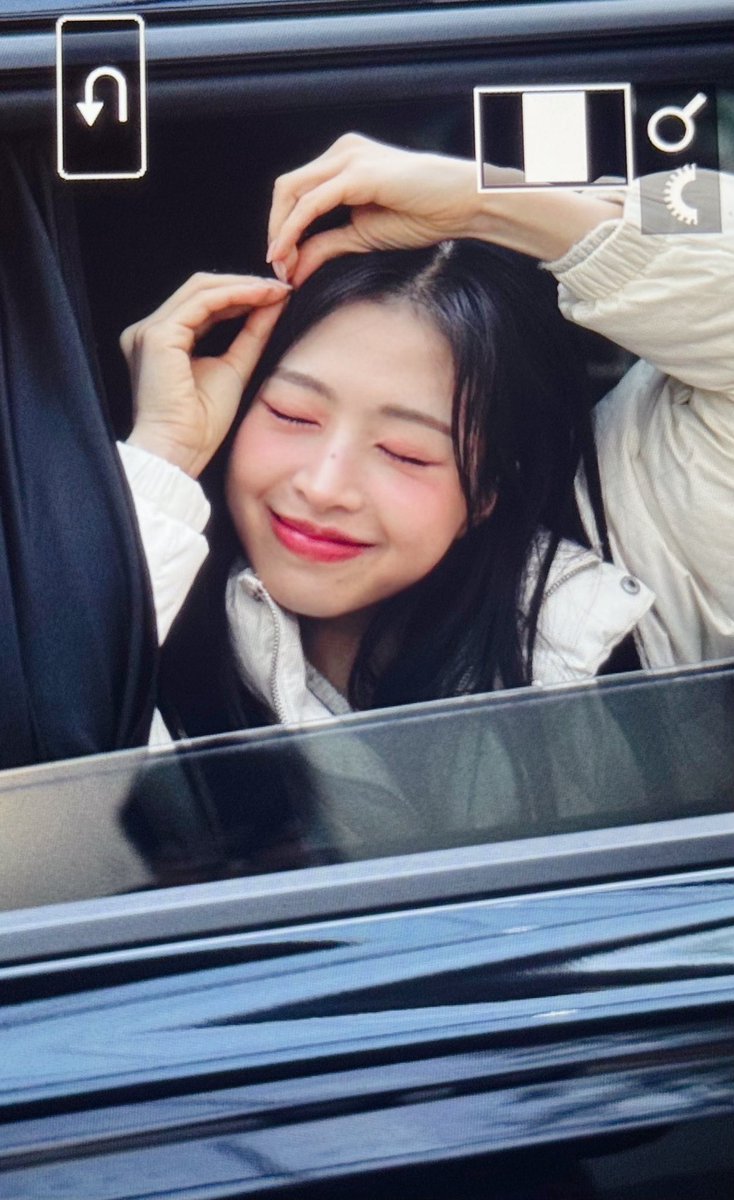 채원정원🌻 tweet media