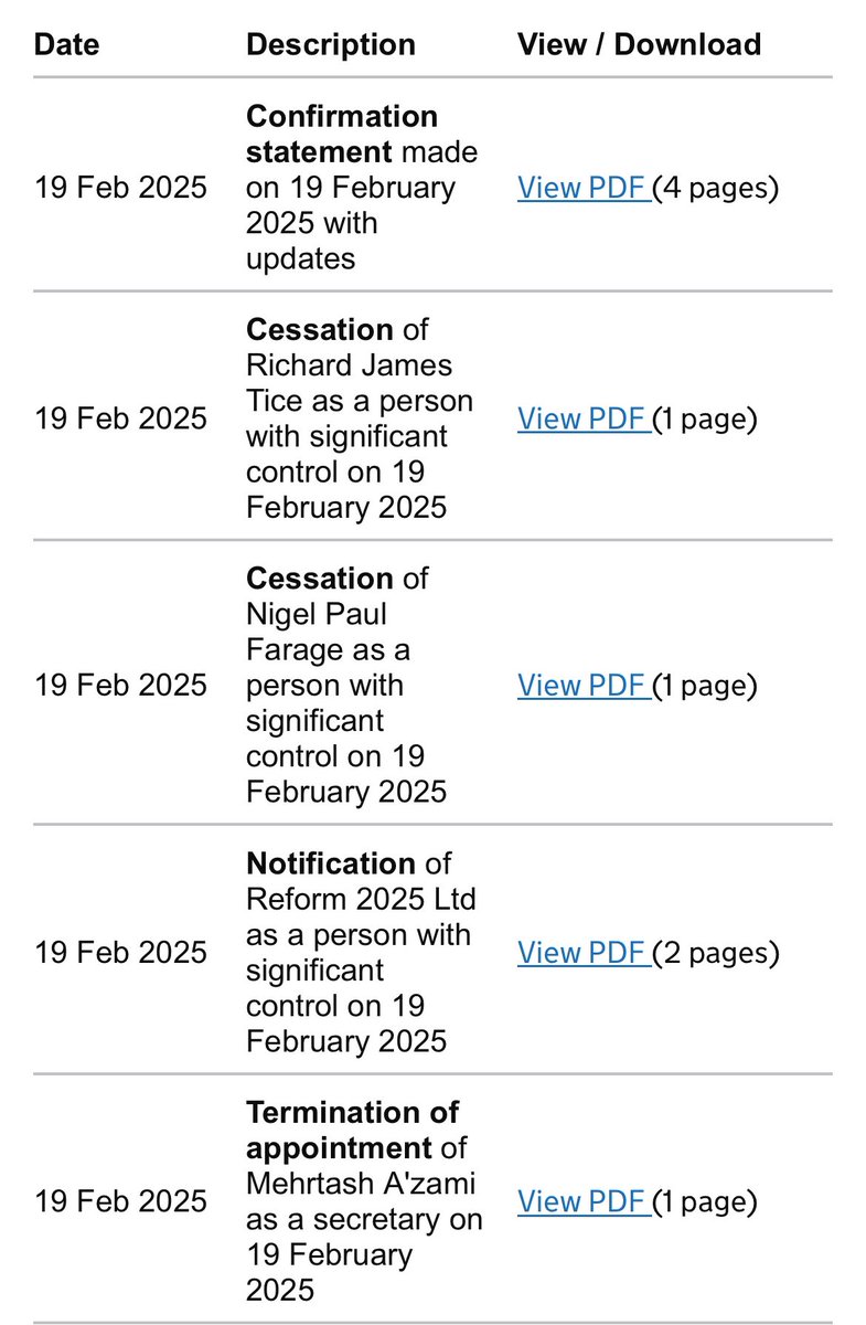Reform Strategy Hub tweet media